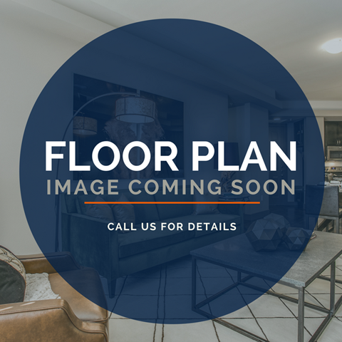 floor plan coming soon